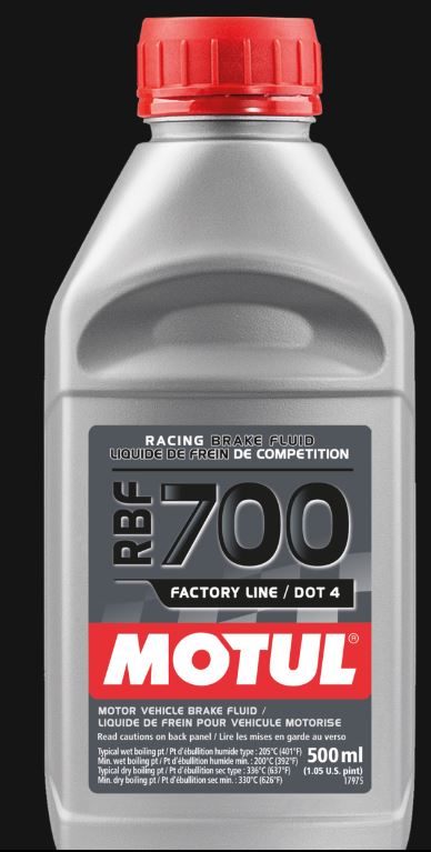 Motul RBF700 Factory Line 500 ml