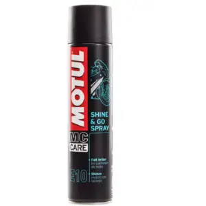 Motul Shine & Go (400ml)
