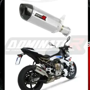 Dominator Slipon HP1 S1000R 2021-2023