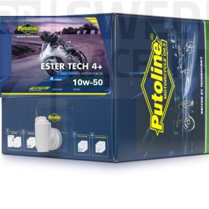 Putoline ESTER TECH 4+ 10W-50 (20L)