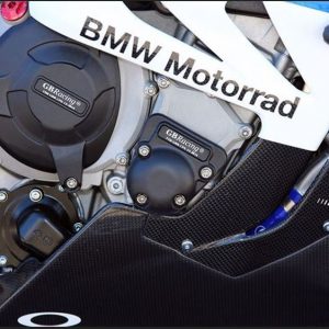 GB-Racing PICK-UP COVER BMW S1000RR 2009-18